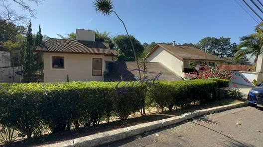 Casa de Condomínio com 4 Quartos à venda, 500m² no Altos de São Fernando, Jandira