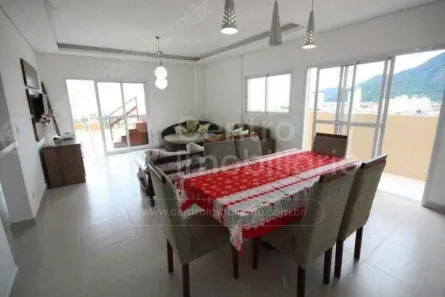 Cobertura com 4 Quartos à venda, 237m² no Centro, Peruíbe