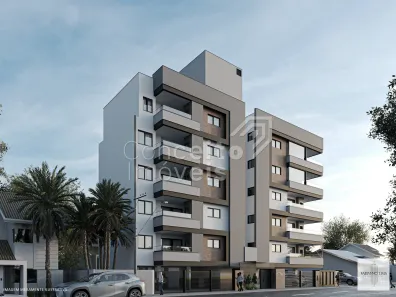 Apartamento com 3 Quartos à venda, 93m² no Itapema do Norte, Itapoá