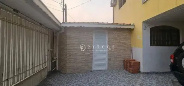 Sobrado com 5 Quartos para venda ou aluguel, 300m² no Jardim Flórida, Jacareí