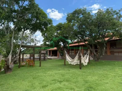 Fazenda / Sítio / Chácara com 2 Quartos à venda, 2000m² no Pau D'Alhinho, Piracicaba