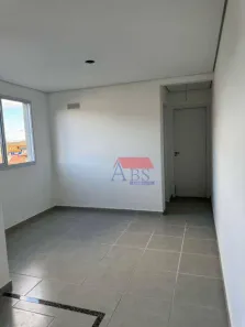 Apartamento com 1 Quarto à venda, 59m² no Jardim Casqueiro, Cubatão