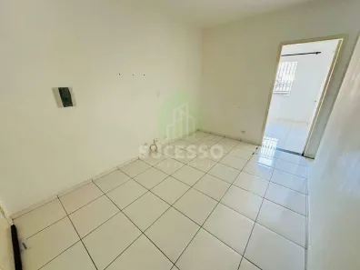 Apartamento com 2 Quartos à venda, 52m² no Cancelli, Cascavel