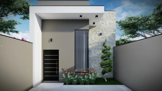 Casa com 3 Quartos à venda, 86m² no , Araçariguama