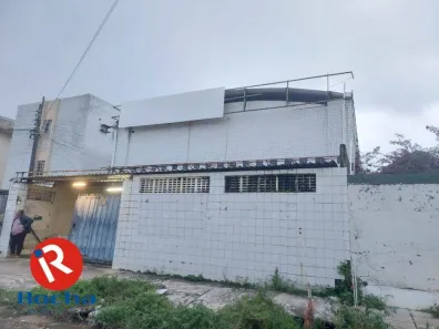Galpão / Depósito / Armazém para venda ou aluguel, 1200m² no Fragoso, Olinda