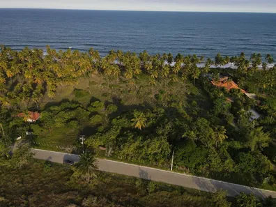 Terreno / Lote / Condomínio à venda, 4250m² no Busca Vida (Abrantes), Camaçari