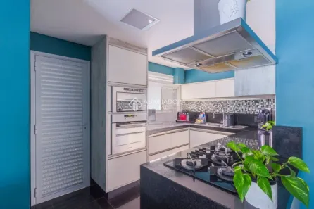 Apartamento com 3 Quartos para alugar, 145m² no Santa Paula, São Caetano do Sul