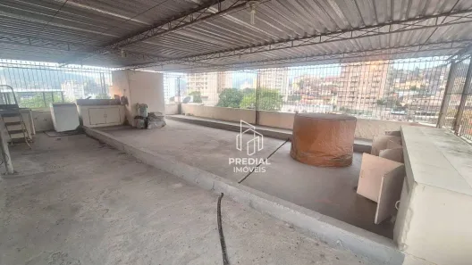 Sobrado com 2 Quartos à venda, 83m² no Fonseca, Niterói