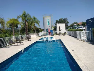 Apartamento com 2 Quartos à venda, 58m² no Badenfurt, Blumenau