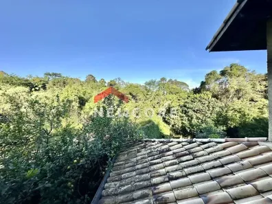 Casa de Condomínio com 3 Quartos à venda, 357m² no Chácara dos Lagos, Carapicuíba