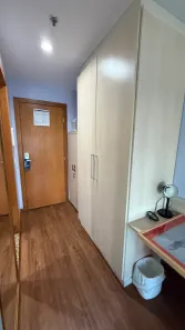 Flat com 1 Quarto à venda, 22m² no Taguatinga Centro, Brasília