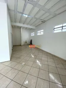 Loja / Salão / Ponto Comercial para alugar, 80m² no Loteamento Residencial Central Park II, Itatiba