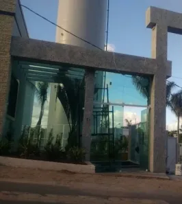 Apartamento com 2 Quartos à venda, 40m² no Caixa D'Água, Lauro de Freitas