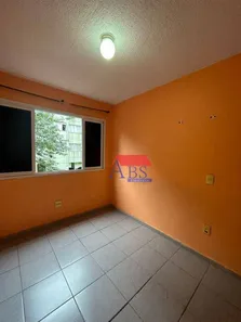Apartamento com 2 Quartos à venda, 62m² no Parque São Luis, Cubatão