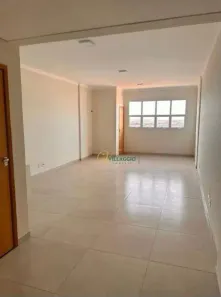 Conjunto Comercial / Sala para alugar, 42m² no Centro, Mirassol
