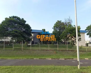 Galpão / Depósito / Armazém para venda ou aluguel, 6186m² no Núcleo Residencial Doutor João Aldo Nassif, Jaguariúna