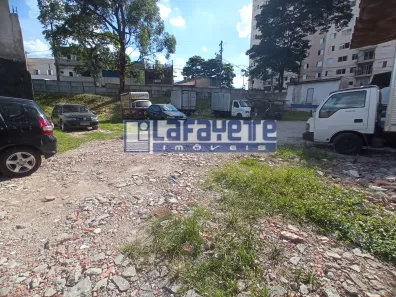 Terreno / Lote / Condomínio para venda ou aluguel, 1517m² no Centro, Diadema