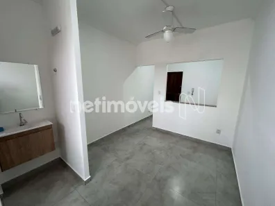 Conjunto Comercial / Sala com 1 Quarto para alugar, 38m² no Inconfidência, Belo Horizonte