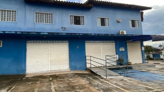 Prédio Inteiro à venda, 468m² no Ilda, Aparecida de Goiânia