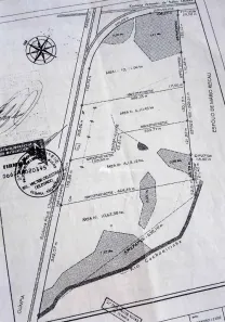 Fazenda / Sítio / Chácara com 1 Quarto à venda, 101156m² no Área Rural de Olímpia, Olímpia