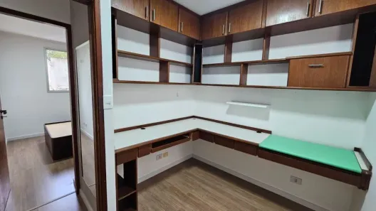 Apartamento com 3 Quartos para alugar, 65m² no Continental, Osasco
