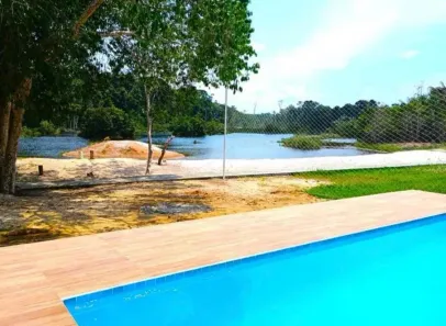 Terreno / Lote / Condomínio à venda, 1295m² no , Iranduba