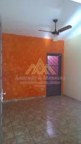 Casa com 3 Quartos para alugar, 145m² no Campos Elíseos, Ribeirão Preto