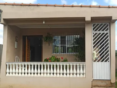 Sobrado com 4 Quartos à venda, 263m² no Granjinha, Embu-Guaçu