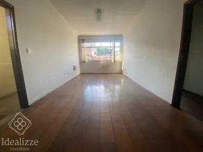 Apartamento com 3 Quartos à venda, 102m² no Bairro de Fátima (Califórnia da Barra), Barra do Piraí