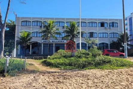 Hotel / Motel / Pousada com 40 Quartos à venda, 1421m² no Praia do Pecado, Macaé