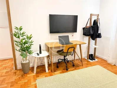 Apartamento com 1 Quarto à venda, 41m² no Ipanema, Rio de Janeiro
