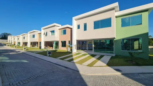 Casa com 4 Quartos à venda, 172m² no , Porto Seguro