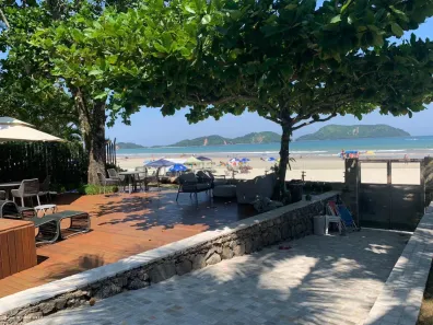 Casa de Condomínio com 4 Quartos para venda ou aluguel, 200m² no Juquehy, São Sebastião