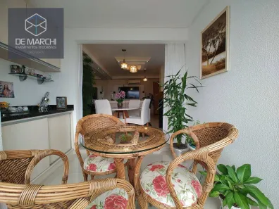 Apartamento com 2 Quartos à venda, 73m² no Vila Nova, Blumenau