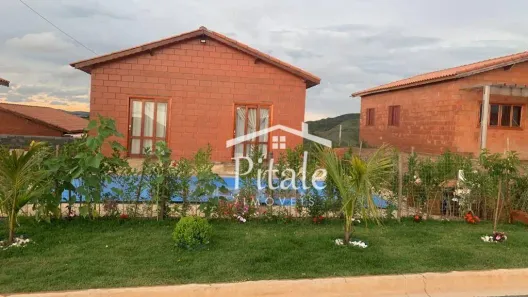 Casa de Condomínio com 2 Quartos à venda, 60m² no , Mairinque