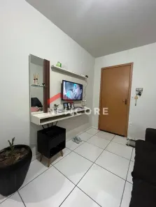 Apartamento com 3 Quartos à venda, 64m² no Santo Antônio, Criciúma