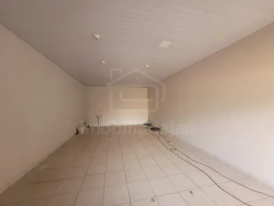 Loja / Salão / Ponto Comercial para alugar, 51m² no Chácara Braz Miraglia, Jaú