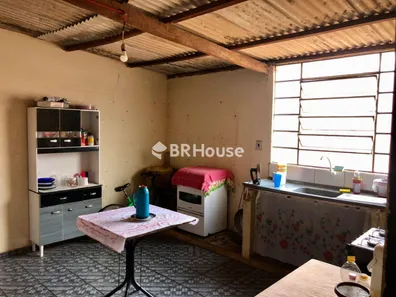 Casa de Condomínio com 2 Quartos à venda, 60m² no Jardim Vida Nova, Campo Grande