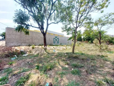 Terreno / Lote / Condomínio à venda, 250m² no Serra Dourada, Vespasiano