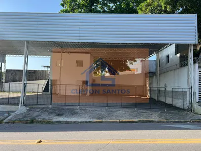 Loja / Salão / Ponto Comercial para alugar, 360m² no Areias, Recife