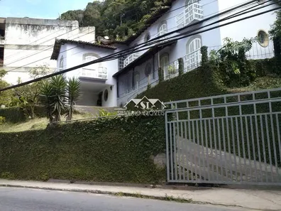 Casa com 5 Quartos à venda, 600m² no Independência, Petrópolis