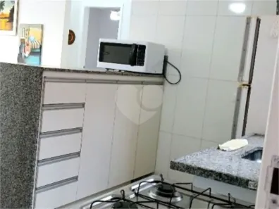 Casa de Condomínio com 3 Quartos para alugar, 60m² no Boraceia, Bertioga