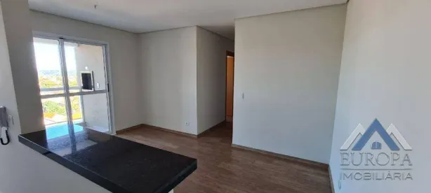 Apartamento com 2 Quartos à venda, 63m² no Vila Martins, Ibiporã