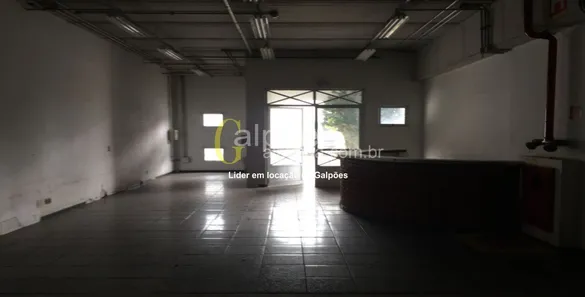 Galpão / Depósito / Armazém para alugar, 1600m² no Santa Fé, Osasco
