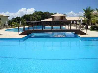 Apartamento com 3 Quartos à venda, 91m² no Monte Gordo (Monte Gordo), Camaçari