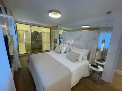 Apartamento com 4 Quartos à venda, 233m² no Centro, Balneário Camboriú