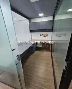 Conjunto Comercial / Sala para alugar, 50m² no Nossa Senhora das Graças, Manaus