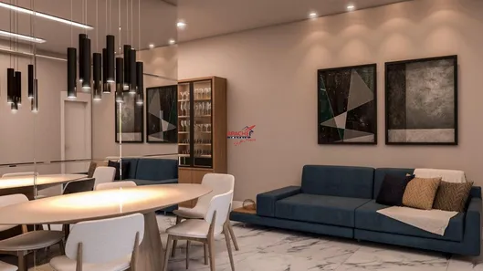 Cobertura com 3 Quartos à venda, 233m² no Palmeiras, Ponte Nova