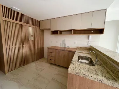 Apartamento com 2 Quartos à venda, 67m² no Monte Castelo, Volta Redonda