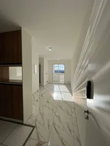 Apartamento com 2 Quartos à venda, 53m² no Americanópolis, São Paulo